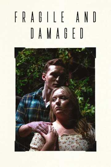 Fragile and Damaged Poster