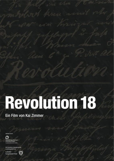 Revolution 18