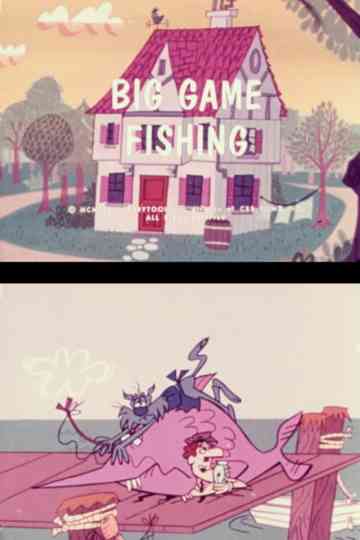 Big Game Fishing