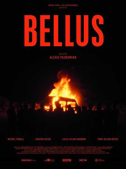 Bellus Poster