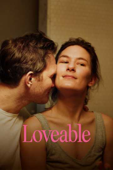 Loveable Poster