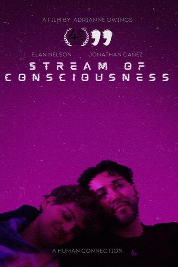 Stream of Consciousness Poster