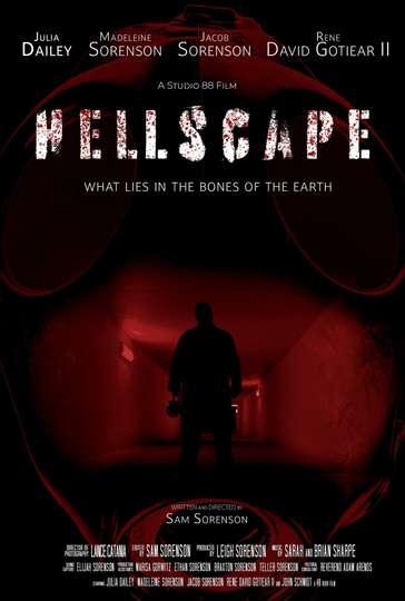 Hellscape Poster