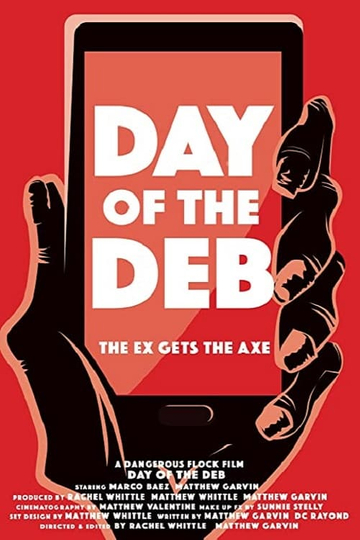 Day of the Deb Poster