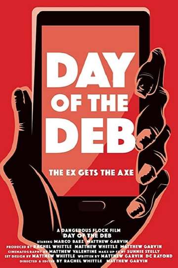 Day of the Deb Poster