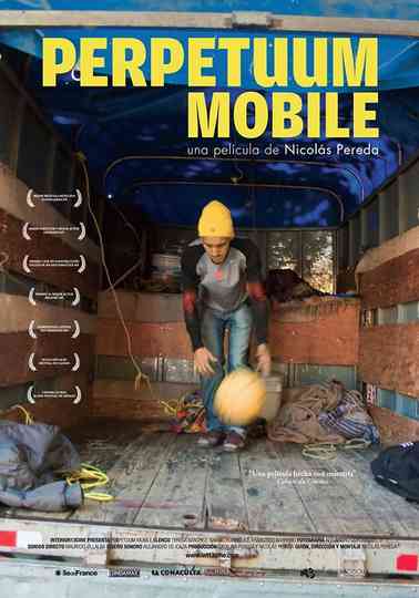 Perpetuum Mobile