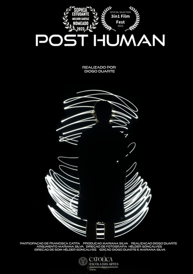 Post Human