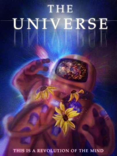 The Universe Poster