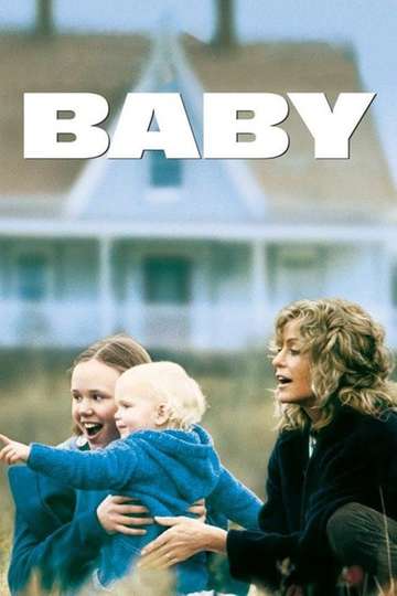Baby Poster