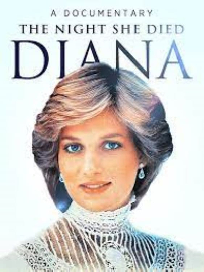 Diana: The Night She Died