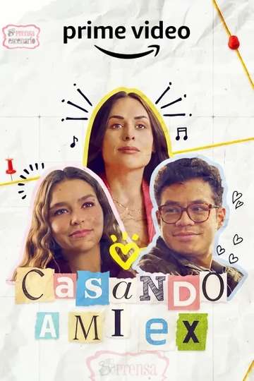 Casando a mi Ex - Movie | Moviefone
