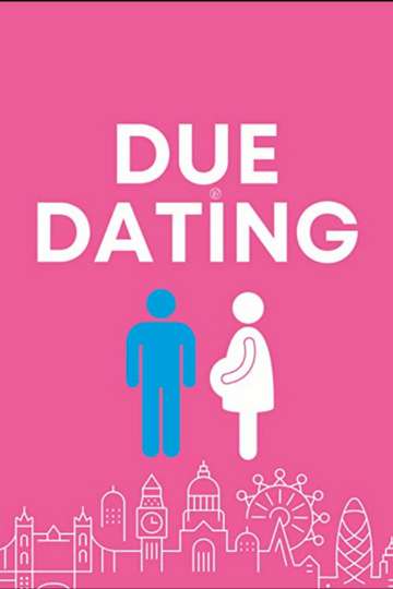 Due Dating Poster
