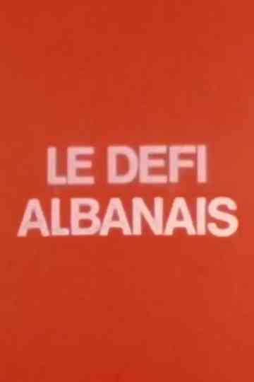 The Albanian Challenge