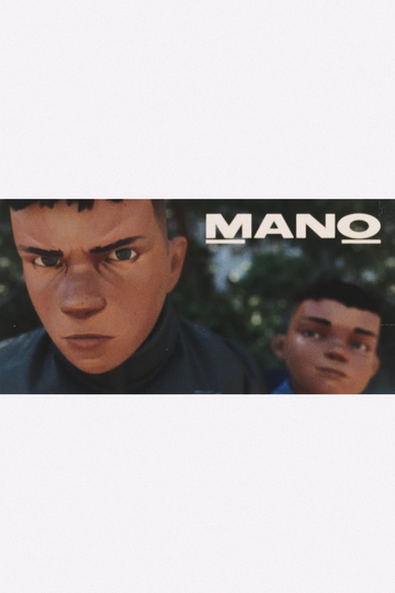 Mano Poster