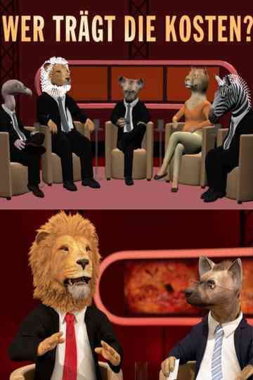 Who Will Pay the Bill? Poster