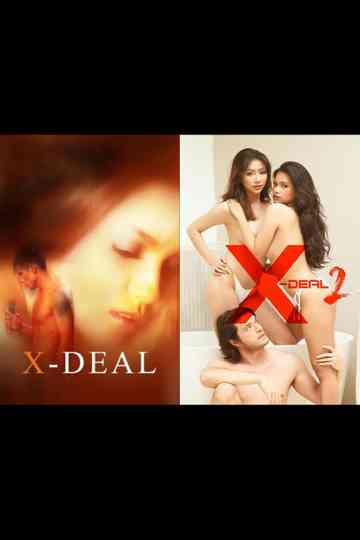 X-Deal Collection Poster