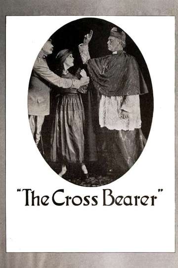 The Cross Bearer Poster
