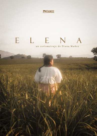 Elena Poster