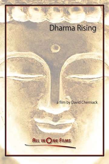 Dharma Rising Poster