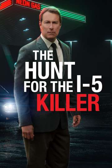 The Hunt for the I5 Killer