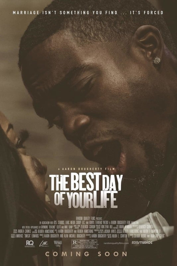 The Best Day of Your Life Poster