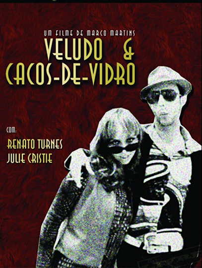 Veludo & Cacos de Vidro