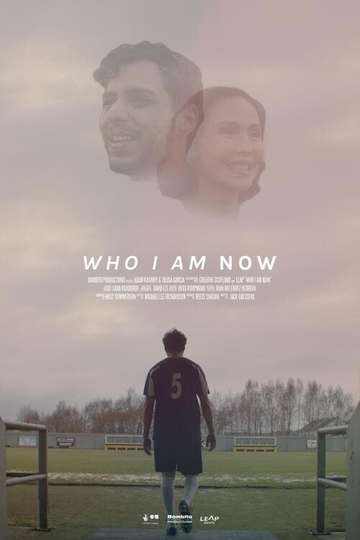Who Am I Now Poster