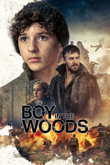 the boy in the woods movie review