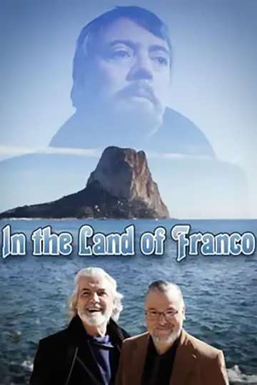 In The Land of Franco Poster