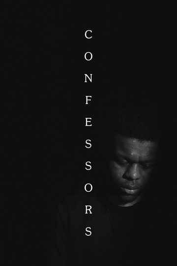 Confessors Poster