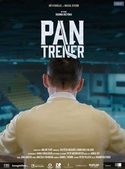 Pan Trenér