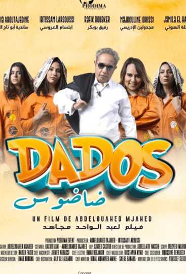 Dados Poster