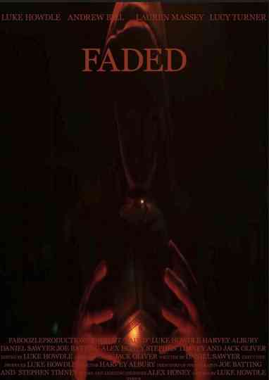 Faded