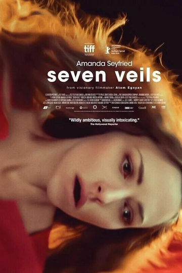 Seven Veils Poster