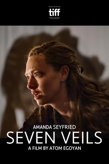 Seven Veils Poster