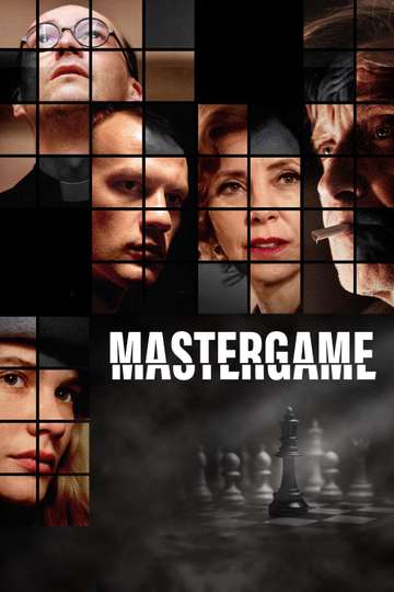 Mastergame Poster
