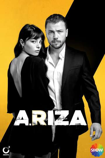 Ariza Poster