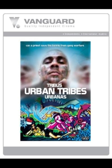 Tribus Urbanas Poster