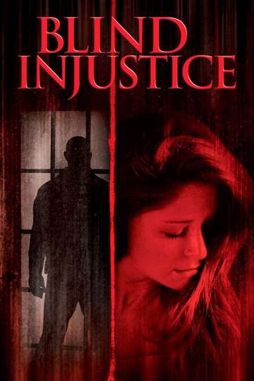 Blind Injustice Poster