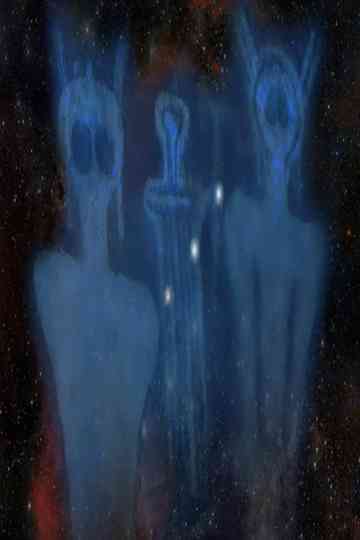 Orion: Origin of the Gods