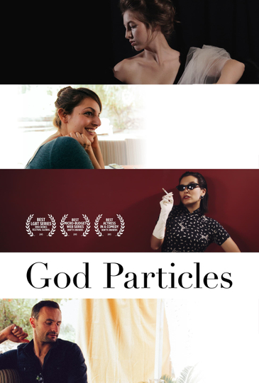 God Particles Poster