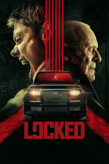 Locked Poster