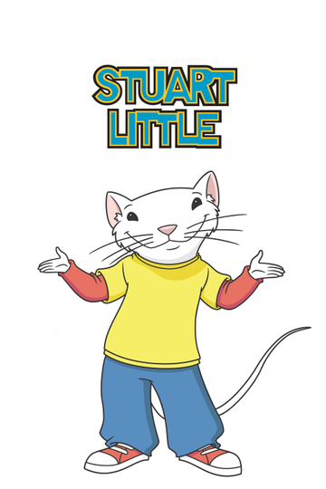 Stuart Little: The Animated Series Poster