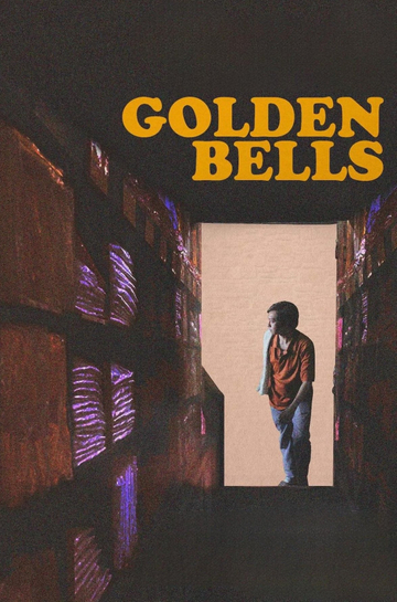 Golden Bells Poster