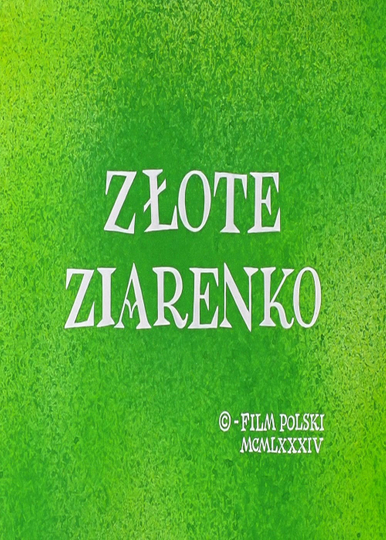 Złote ziarenko