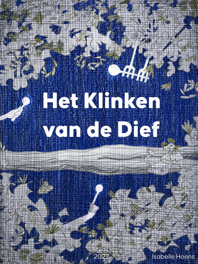 Het Klinken van de Dief Poster