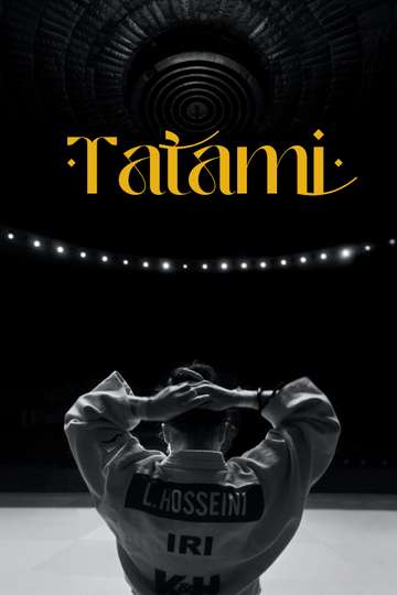 Tatami Poster