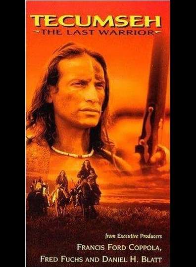 Tecumseh The Last Warrior Poster
