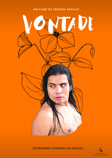 Vontade Poster