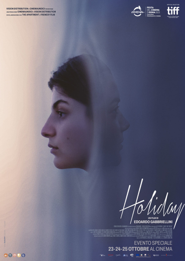 Holiday Poster